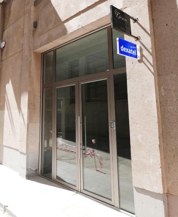 Arch Apart Hotel Erivan Dış mekan fotoğraf