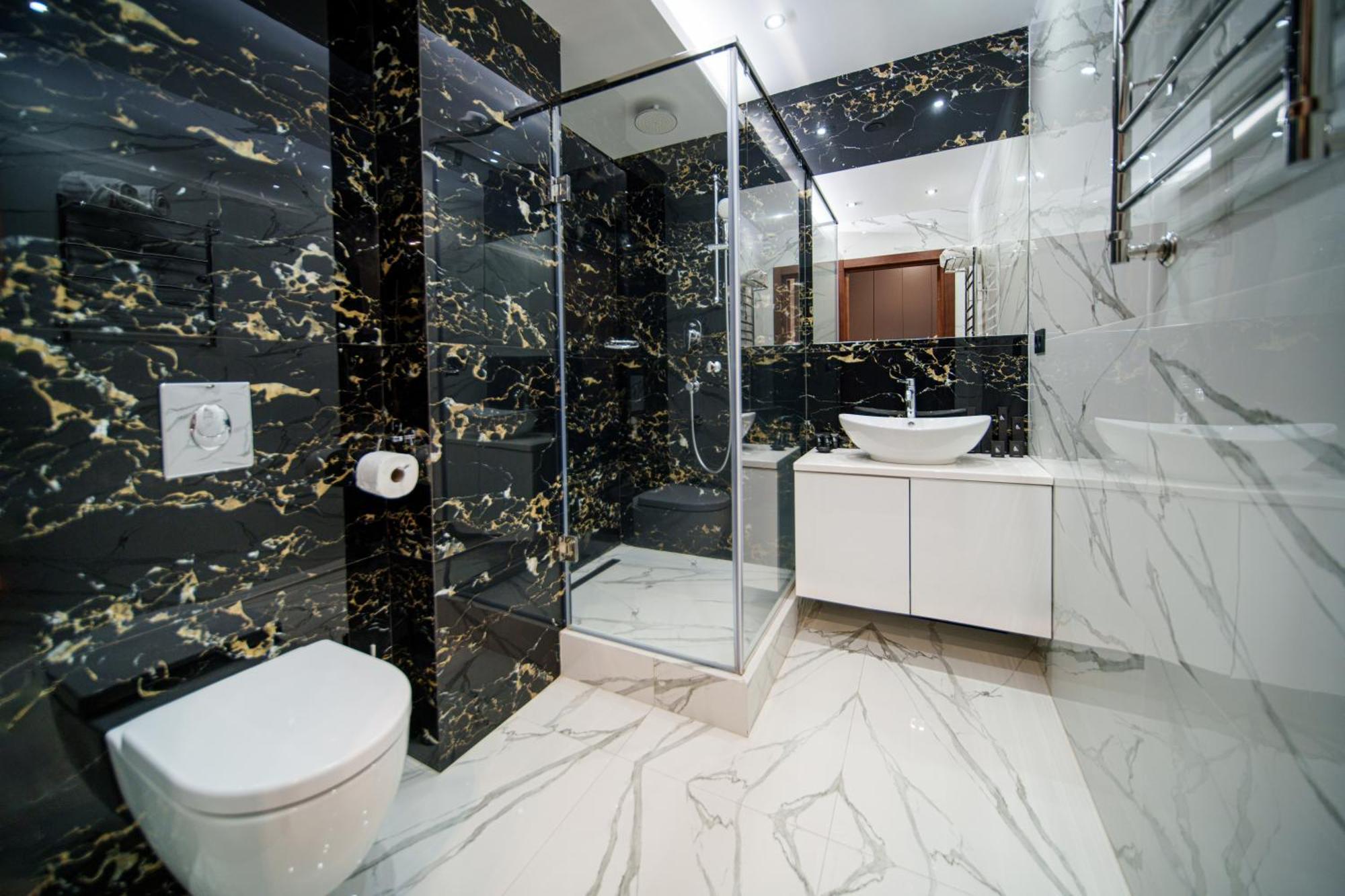 Arch Apart Hotel Erivan Dış mekan fotoğraf