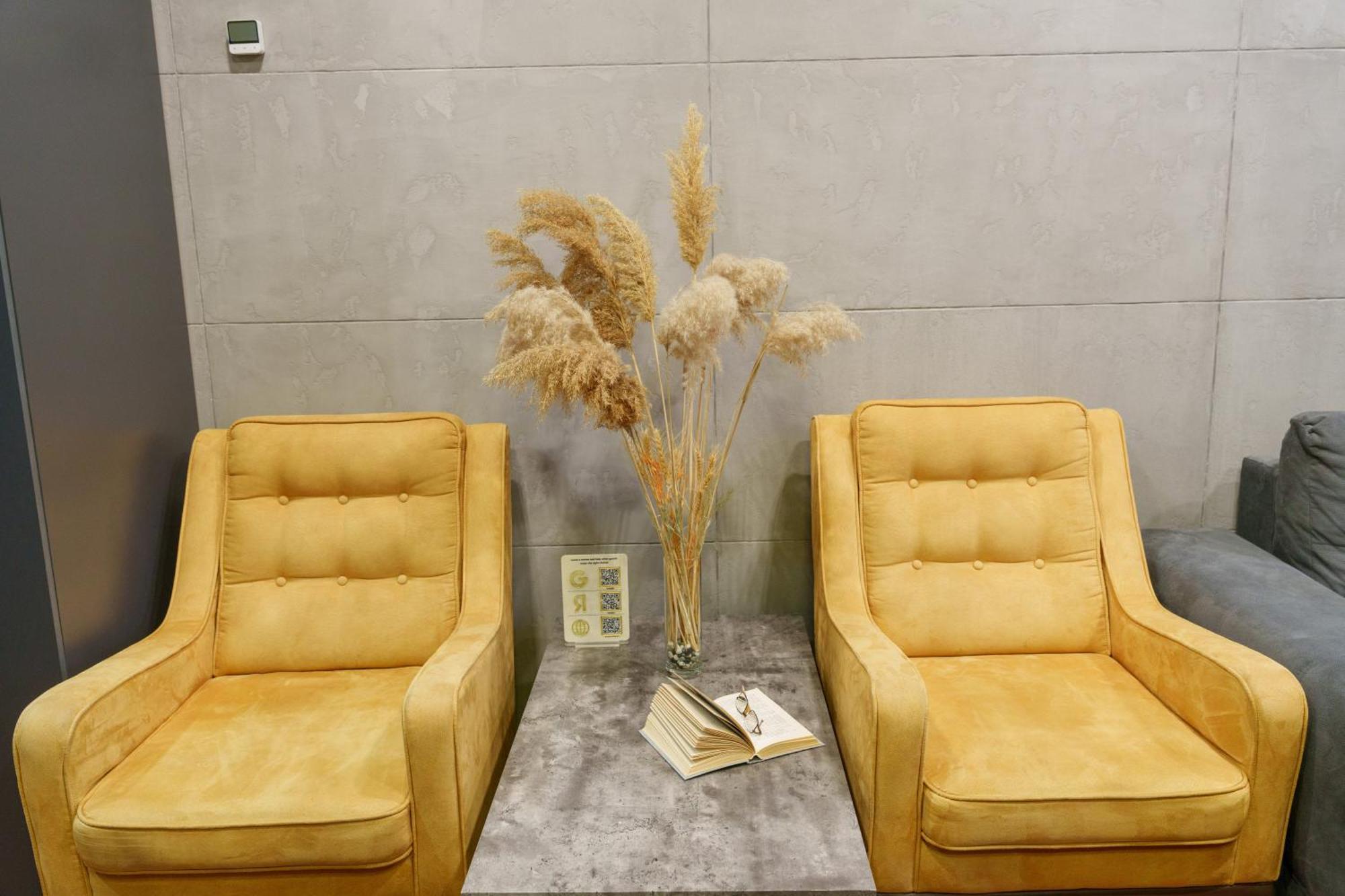 Arch Apart Hotel Erivan Dış mekan fotoğraf